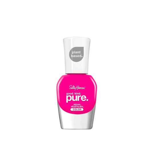 Sally Hansen Good Kind & Pure Vegan Nail Polish Peony Origins - 290