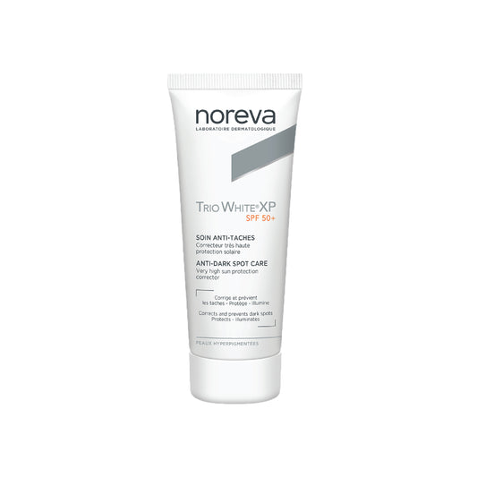 Noreva Trio White XP Anti-Dark Spot Care SPF50+-40ML