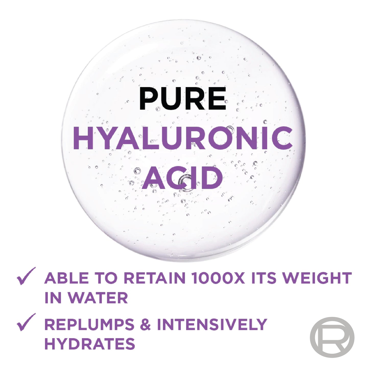 L'Oreal Paris Hyaluron Expert [+HA] Wash 150ML