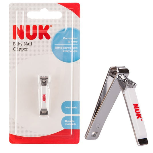 Nuk Nail Clipper