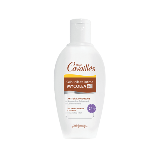 Rogé Cavaillès Mycolea+ Soothing Intimate Cleanser-200ML