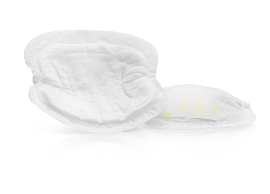 Medela – Disposable Bra Bads 60 Pieces