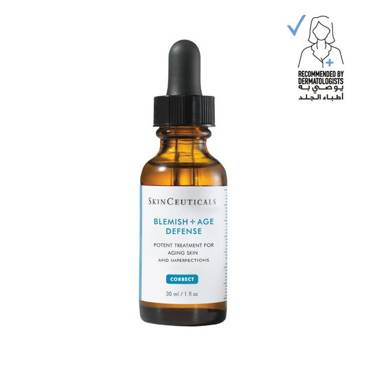 SkinCeuticals Blemish+ Age Defense Serum 30 ML