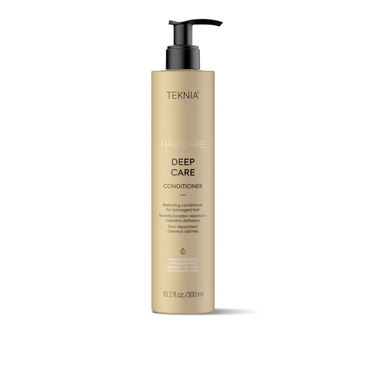Lakme Teknia Deep Care Conditioner 300 ML