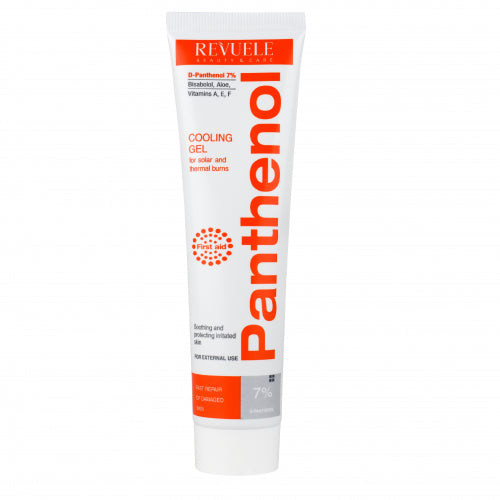 Revuele Panthenol Cooling Gel 75 ML