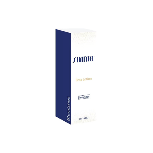 Shantel Beta Lotion Blemishes 30ML
