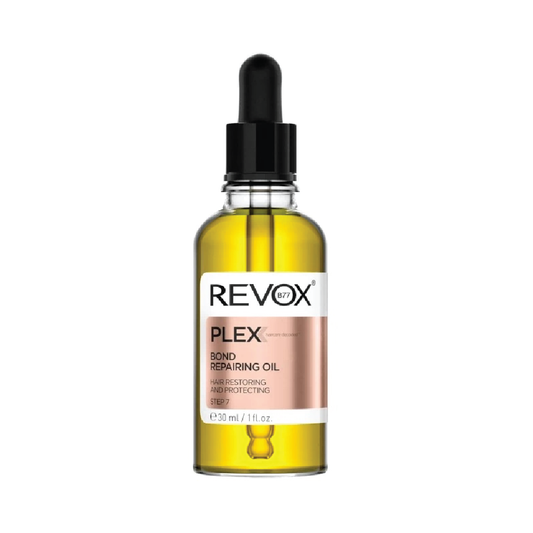 Revox B77 - PLEX Bond Repairing Oil. Step 7 30 ML