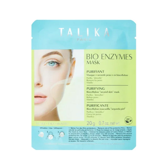 Talika Bio Enzymes Purifying Mask