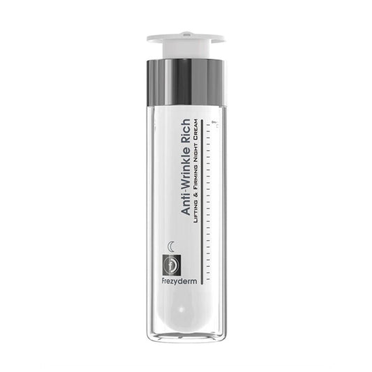 Frezyderm Anti-Wrinkle Rich Night Cream 45+ 50 ML