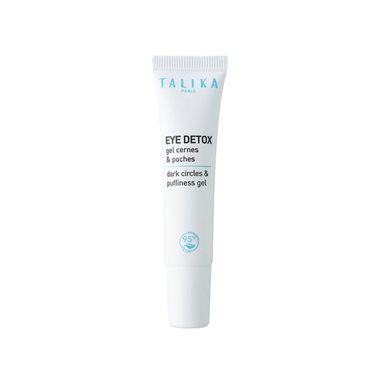 Talika Eye Detox Gel