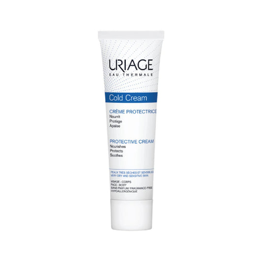 Uriage Cold Cream-100 ML