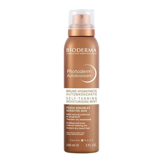 Bioderma Photoderm Self-Tanner 150 ML