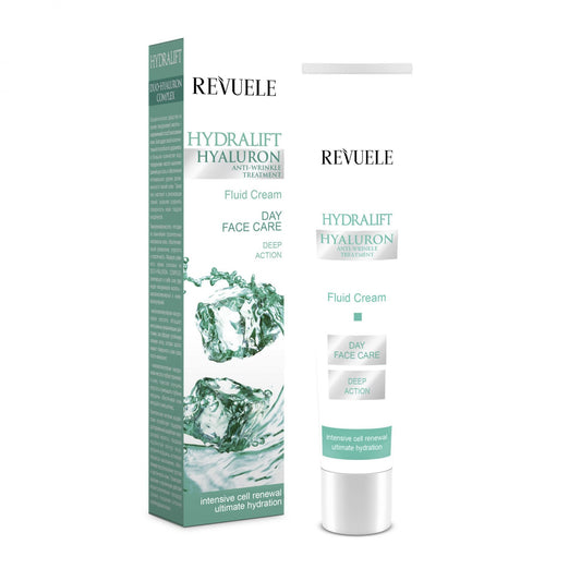 Revuele Hydralift Hyaluron Day Cream Fluid 50 ML