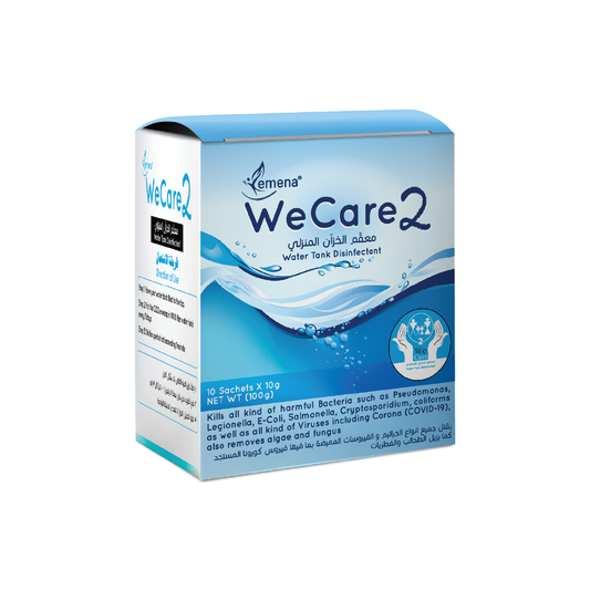 We Care2 – 10 Sachets