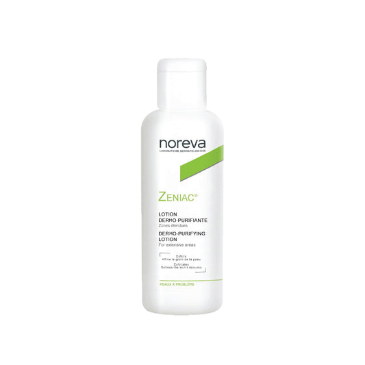 Noreva Zeniac Dermo-Purifying Lotion-125ML