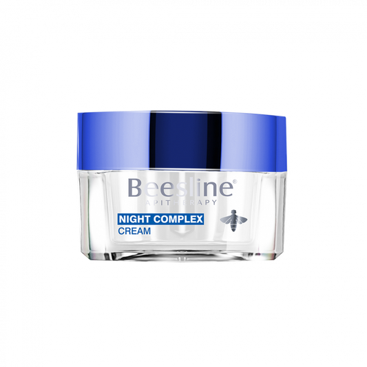 Beesline Night Complex Cream-50 ML