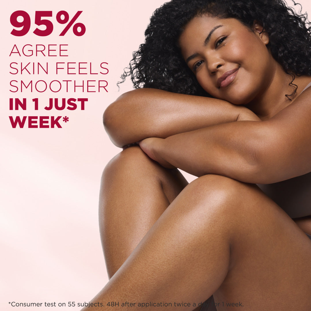 Mixa Urea Cica Repair Body Milk