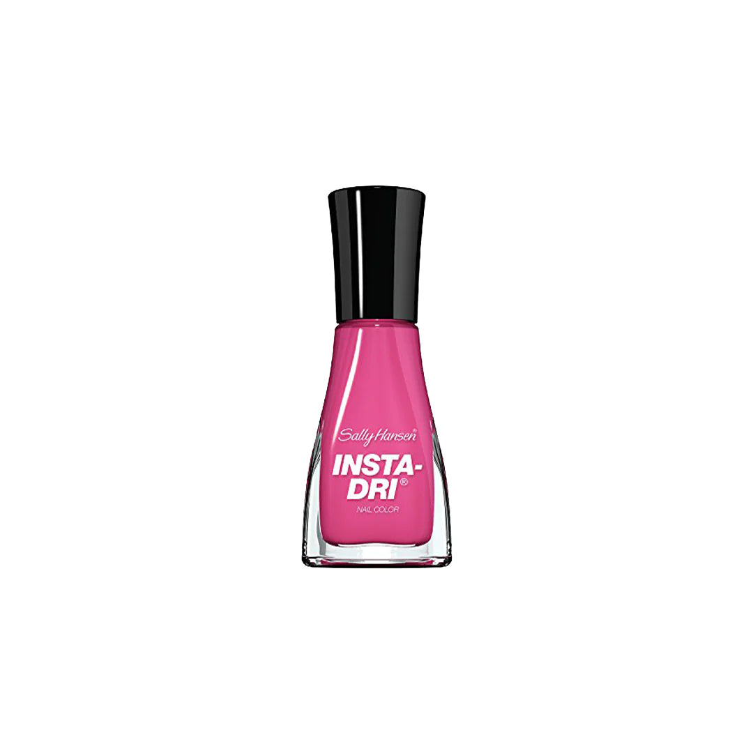 Sally Hansen Insta Dri Nail Color Flashy Fuchsia - 303