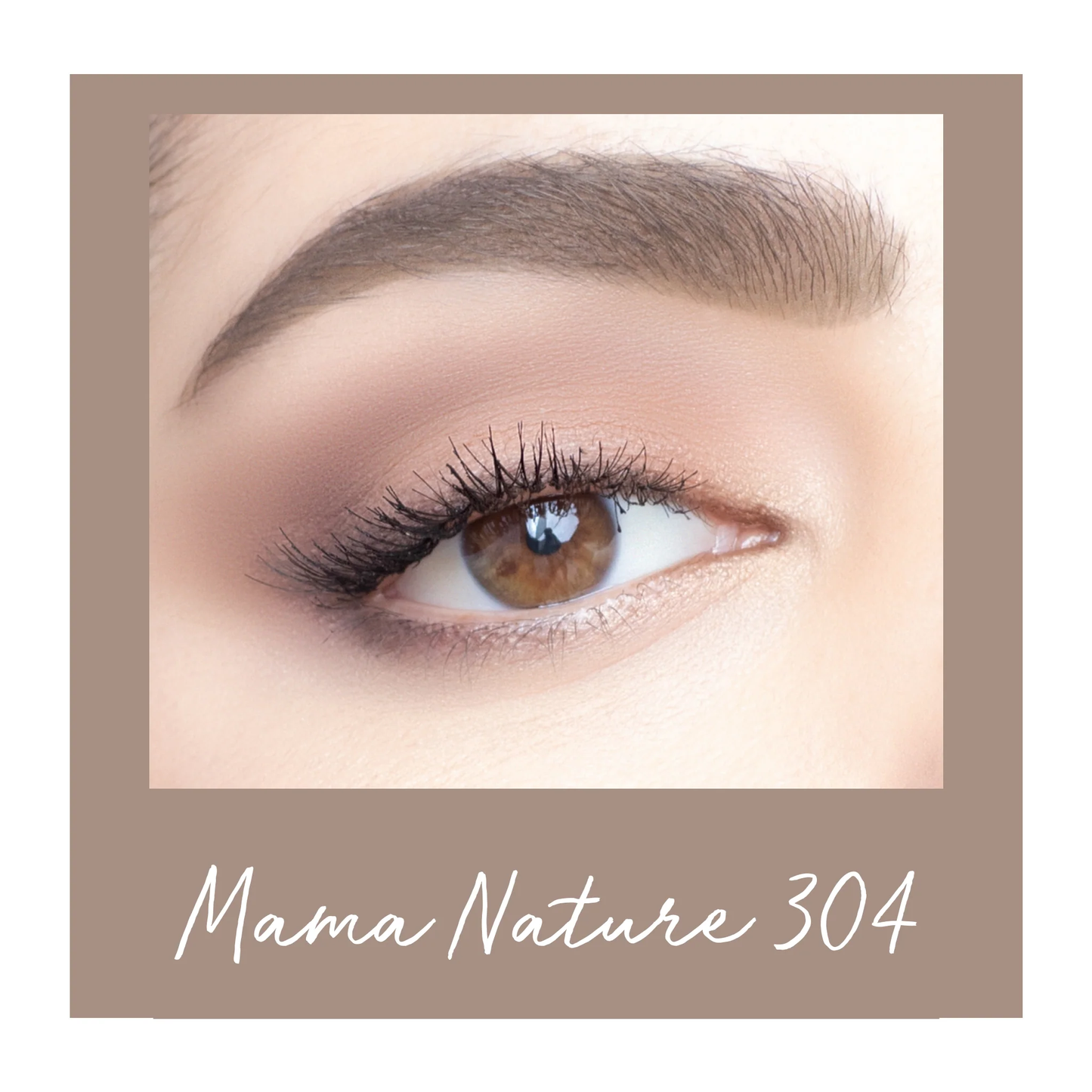 Samoa Love Your Shape Pure Browliner