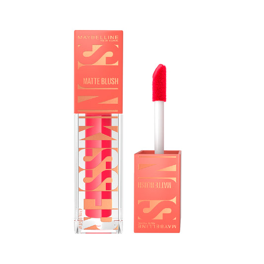 Maybelline Sunkisser Multi-use Liquid Matte Blush