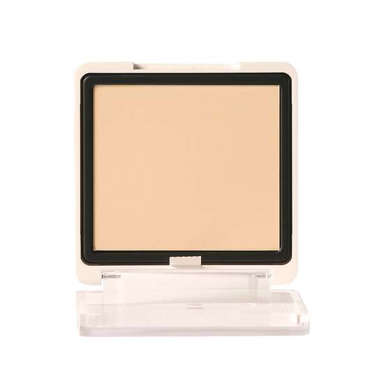 Samoa Refill All Over Covering Powder Foundation