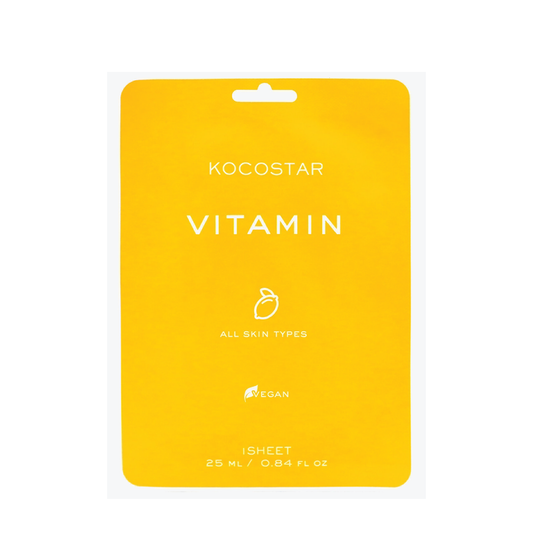 Kocostar 4M Vitamin Mask