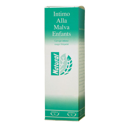 Malva Intimo Alla Malva Children 200ML