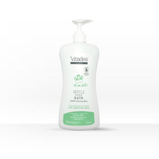 Vitadea Gentle Baby Bath 700 ML