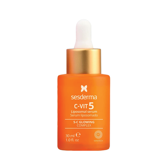 Sesderma C-Vit 5 Liposomal Serum 30 ML