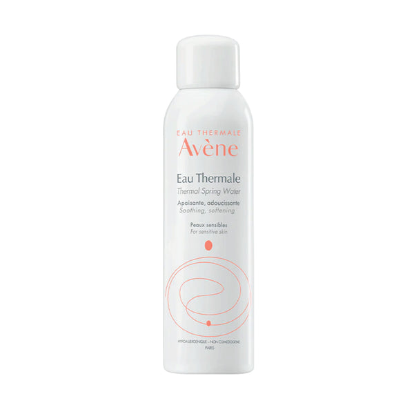 Avène Thermal Spring Water Spray – Nicolas Care