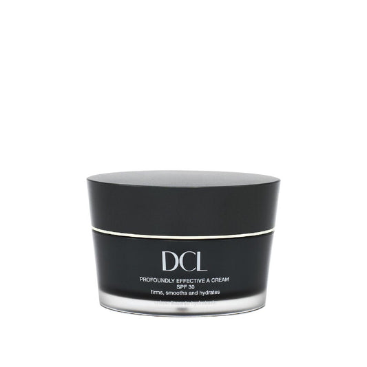 DCL Profoundly Effective A Cream Spf30 50ML