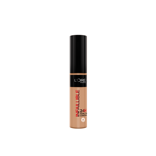 L’Oréal Paris Infaillible Full Wear Concealer - Waterproof, Full Coverage, Makeup