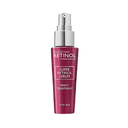 Retinol Super Serum Night Treatment 30 ML