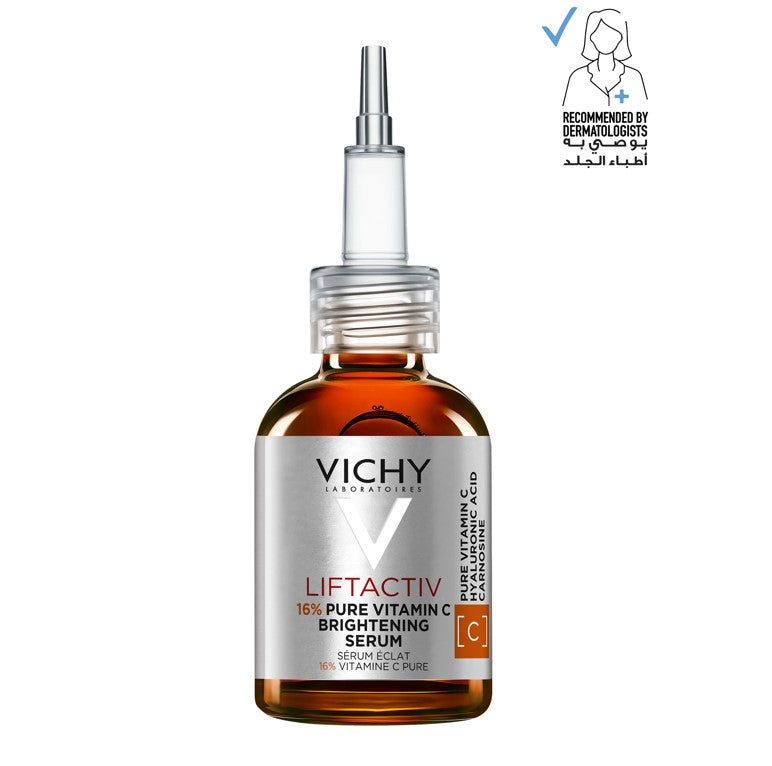 Vichy Liftactiv Vitamin C Serum 20 ML