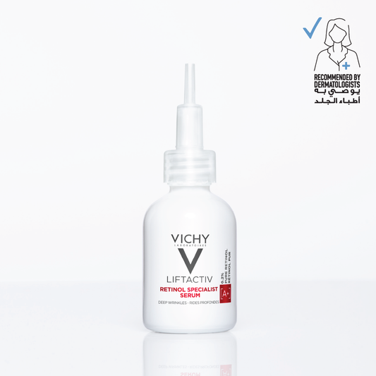Vichy LiftActiv Retinol Specialist Serum 30ml