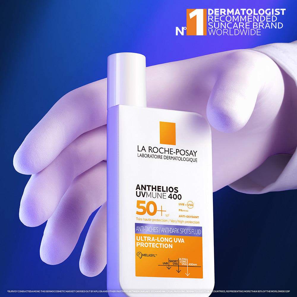 La Roche-Posay Anthelios UVMune Anti-Dark Spot SPF50+ – Nicolas Care