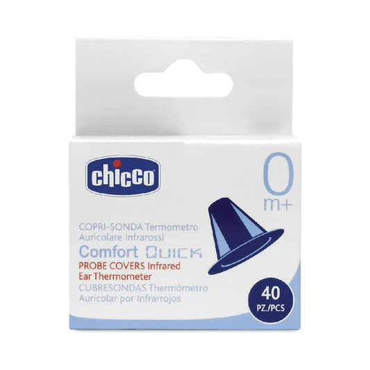 Chicco Probe Cover For Ear Thermo