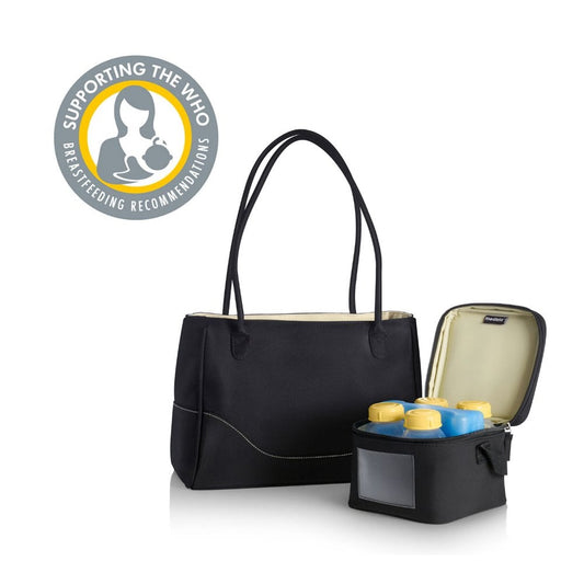 Medela – Citystyle Breast Pump Bag