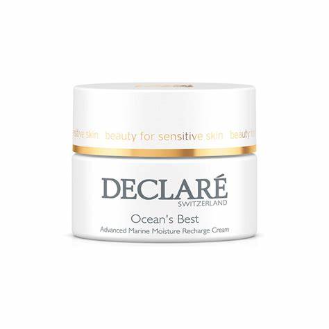 Declare Ocean’s Best Cream 50ML