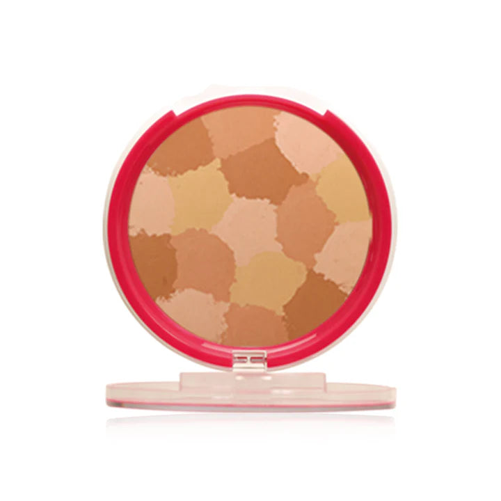 Samoa Mosaique Blush