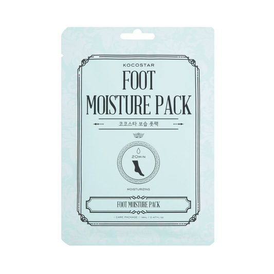 Kocostar Foot Moisture Mask
