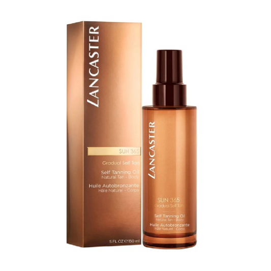 Lancaster Self Tanning Oil 150 ML