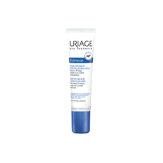 Uriage Xemose Soothing Eye Contour 15 ML