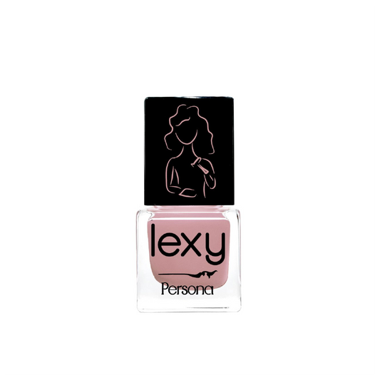 Lexy Nail Couture - P7 Doer