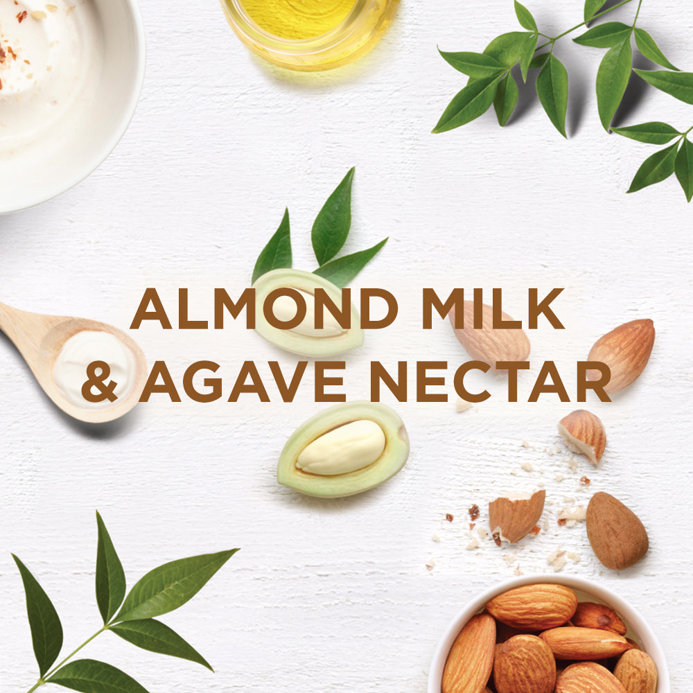 Ultra Doux Almond Milk Leave In 200 ML