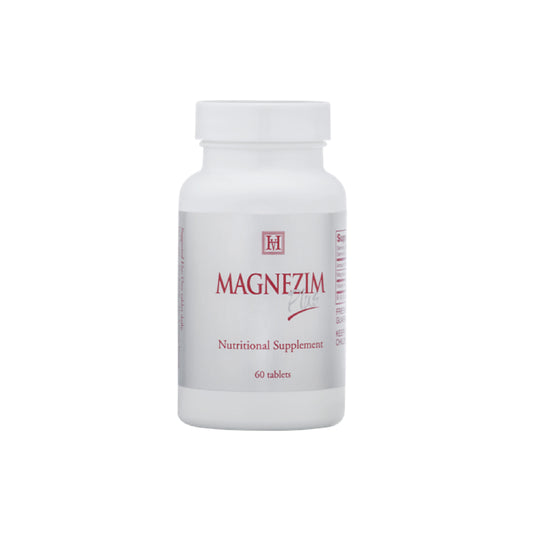 Magnezim Plus 60 Tablets