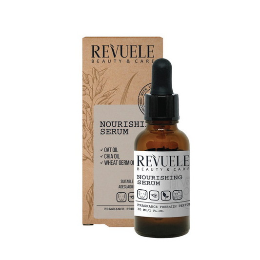 Revuele V&O Nourishing Serum 30 ML