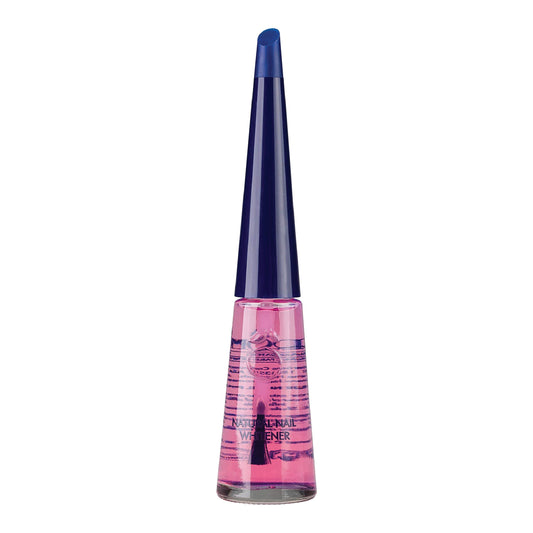 Herôme Natural Nail Whitener Pink Glow 10 ML