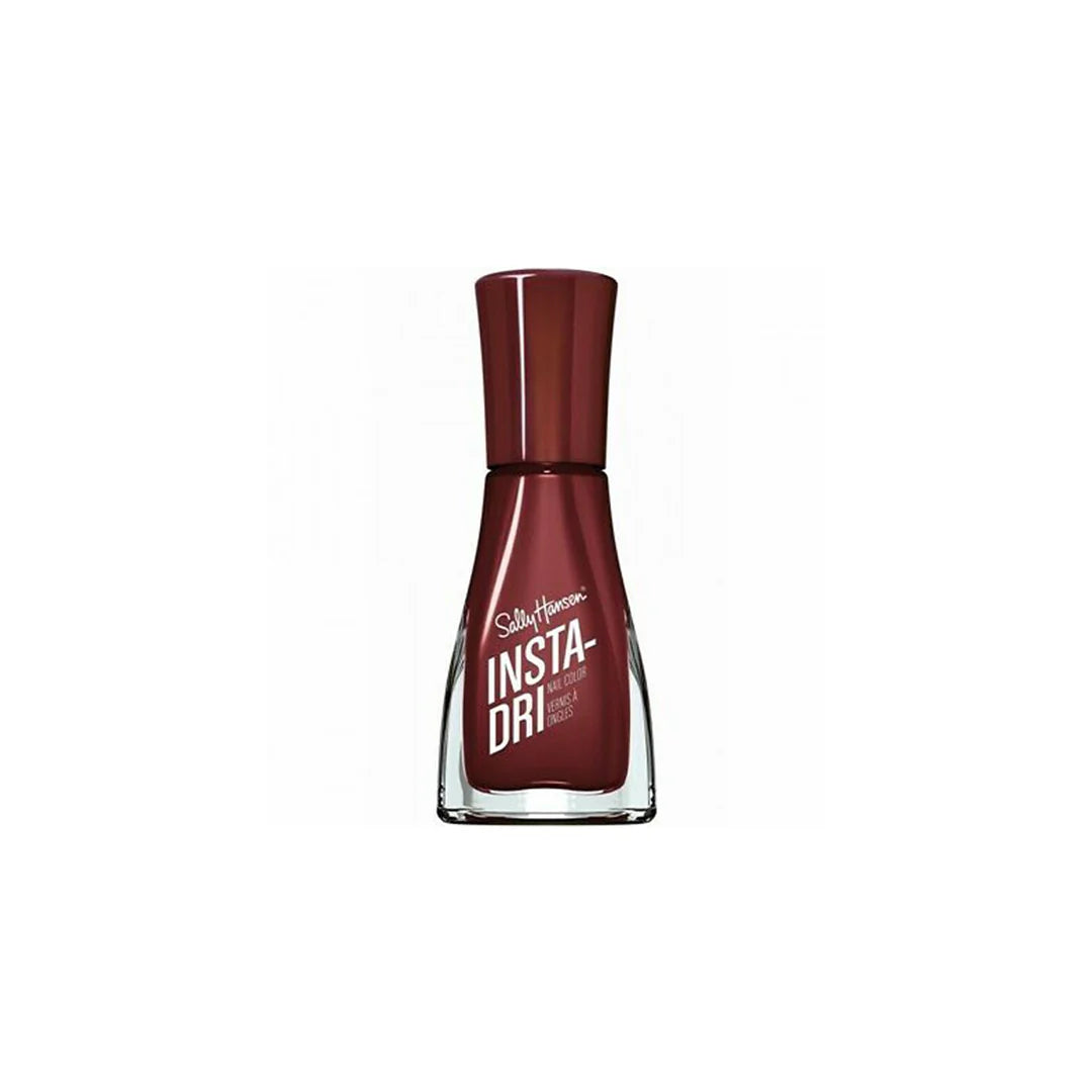 Sally Hansen Insta Dri Nail Color Cinna Snap - 393