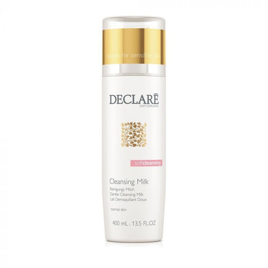 Declare Gentle Cleansing Milk 400ML
